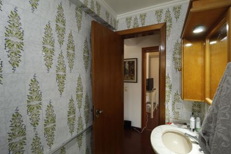 Apartamento à venda com 68m², 3 quartos e 1 vagaBanheiro