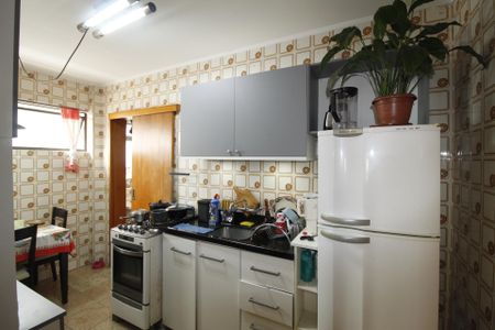 Apartamento à venda com 68m², 3 quartos e 1 vagaCozinha