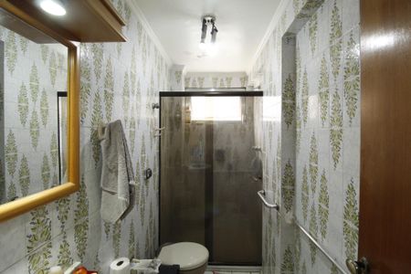 Apartamento à venda com 68m², 3 quartos e 1 vagaBanheiro