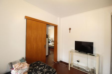 Quarto 1 de apartamento à venda com 3 quartos, 68m² em Rio Branco, Porto Alegre