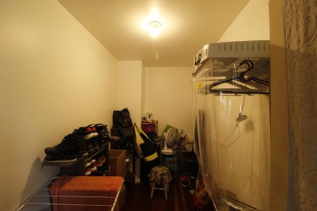 Apartamento à venda com 68m², 3 quartos e 1 vagaQuarto de Serviço