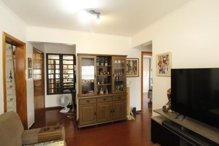 Apartamento à venda com 68m², 3 quartos e 1 vagaSala