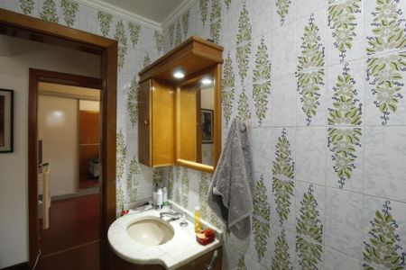 Apartamento à venda com 68m², 3 quartos e 1 vagaBanheiro