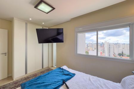 Apartamento à venda com 85m², 3 quartos e 2 vagasQuarto 1