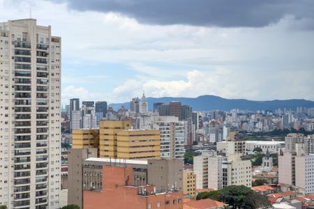 Apartamento à venda com 85m², 3 quartos e 2 vagasVista do quarto 1