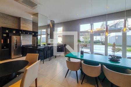 Apartamento à venda com 85m², 3 quartos e 2 vagasEspaço gourmet