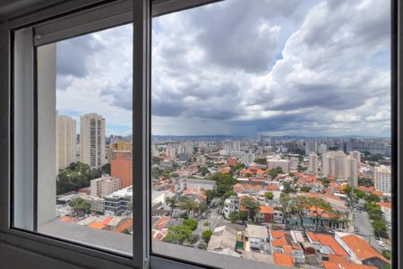 Apartamento à venda com 85m², 3 quartos e 2 vagasVista do quarto 2