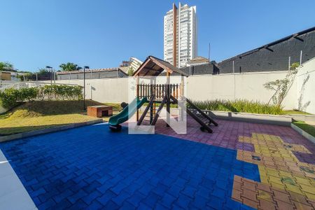 Apartamento à venda com 85m², 3 quartos e 2 vagasPlayground