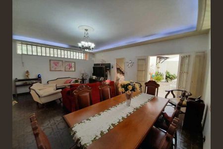 Casa à venda com 3 quartos, 244m² em Higienópolis, Rio de Janeiro