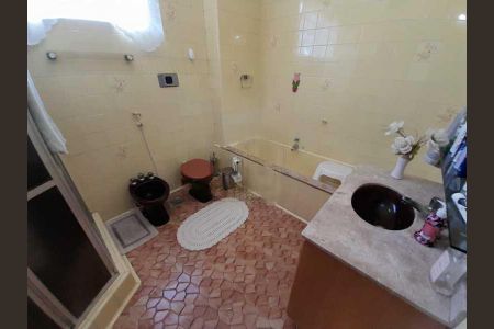 Casa à venda com 3 quartos, 244m² em Higienópolis, Rio de Janeiro