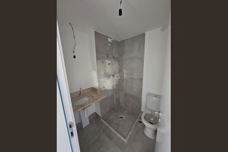 Apartamento à venda com 1 quarto, 34m² em Vila Dom Pedro I, São Paulo