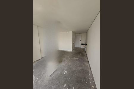 Apartamento à venda com 1 quarto, 34m² em Vila Dom Pedro I, São Paulo