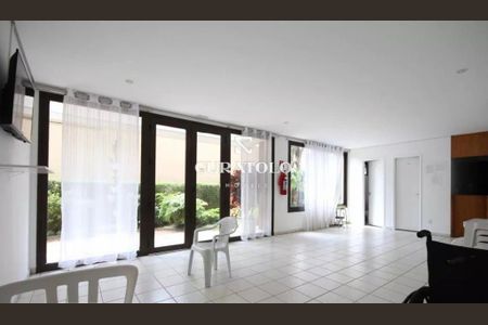 Apartamento à venda com 2 quartos, 64m² em Jardim da Gloria, São Paulo
