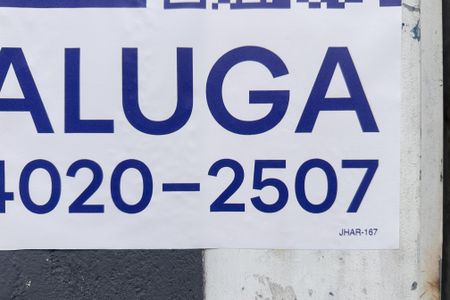 Casa para alugar com 40m², 1 quarto e sem vagaJHAR-167