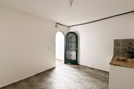 Casa para alugar com 40m², 1 quarto e sem vagaCozinha