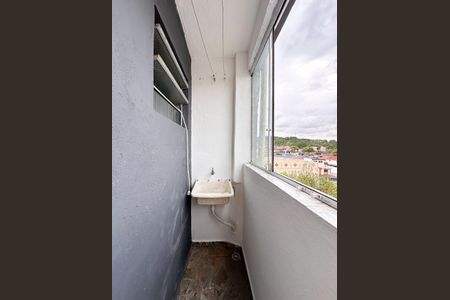 Casa para alugar com 40m², 1 quarto e sem vagaÁrea de Serviço