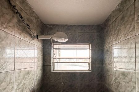 Casa para alugar com 40m², 1 quarto e sem vagaBanheiro Social