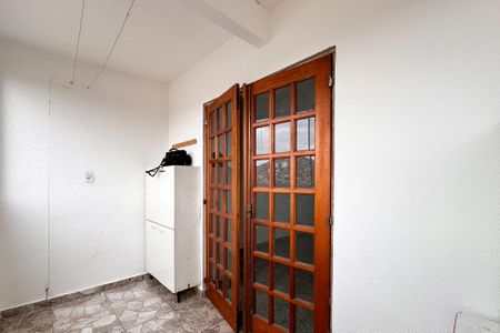 Casa para alugar com 40m², 1 quarto e sem vagaSacada 