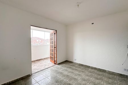 Casa para alugar com 40m², 1 quarto e sem vagaQuarto