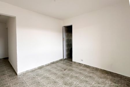 Casa para alugar com 40m², 1 quarto e sem vagaQuarto