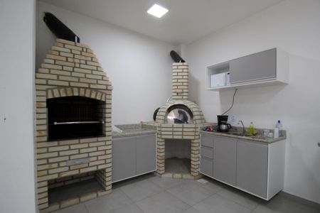 Apartamento para alugar com 48m², 2 quartos e 1 vagaÁrea comum
