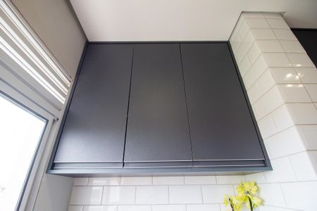 Apartamento para alugar com 48m², 2 quartos e 1 vaga Apartamento para alugar com 48m², 2 quartos e 1 vagaÁrea de Serviço