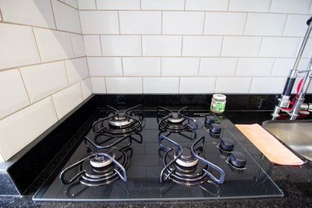 Apartamento para alugar com 48m², 2 quartos e 1 vaga Apartamento para alugar com 48m², 2 quartos e 1 vagaCozinha