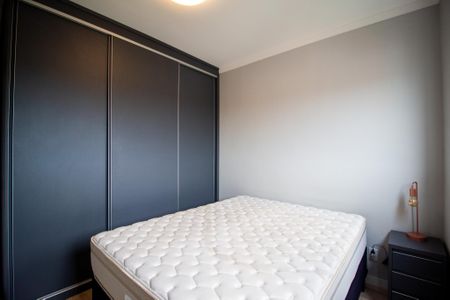 Apartamento para alugar com 48m², 2 quartos e 1 vaga Apartamento para alugar com 48m², 2 quartos e 1 vagaQuarto 1