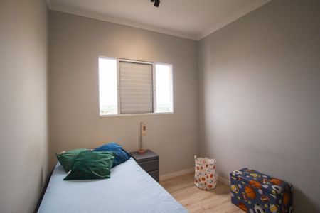 Apartamento para alugar com 48m², 2 quartos e 1 vaga Apartamento para alugar com 48m², 2 quartos e 1 vagaQuarto 2