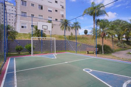 Apartamento à venda com 52m², 2 quartos e 1 vagaÁrea comum