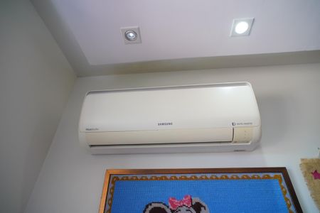 Apartamento à venda com 52m², 2 quartos e 1 vagaSala