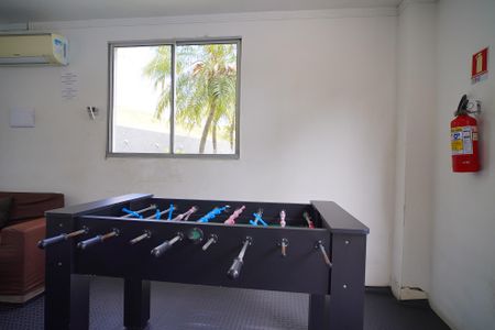 Apartamento à venda com 52m², 2 quartos e 1 vagaÁrea comum