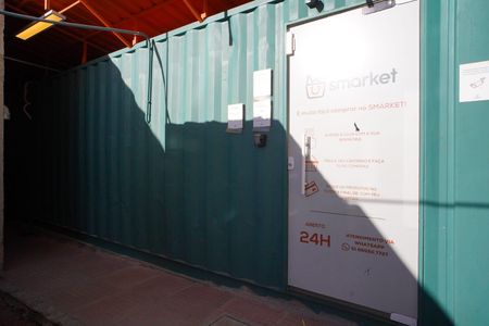 Apartamento à venda com 52m², 2 quartos e 1 vagaÁrea comum