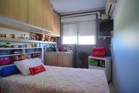 Apartamento à venda com 52m², 2 quartos e 1 vagaSuíte