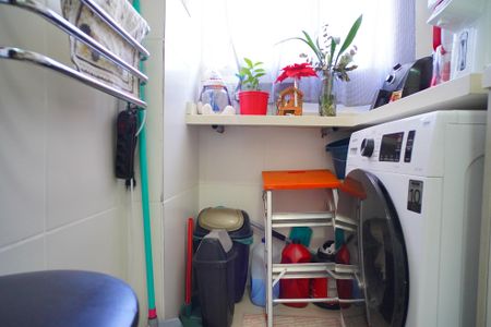 Apartamento à venda com 52m², 2 quartos e 1 vagaÁrea de Serviço