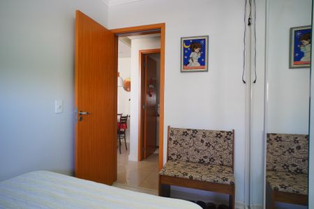 Apartamento à venda com 52m², 2 quartos e 1 vagaQuarto 