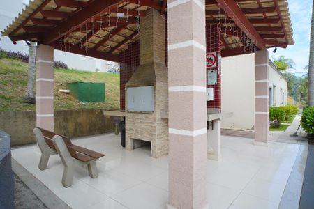 Apartamento à venda com 52m², 2 quartos e 1 vagaÁrea comum