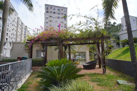 Apartamento à venda com 52m², 2 quartos e 1 vagaÁrea comum