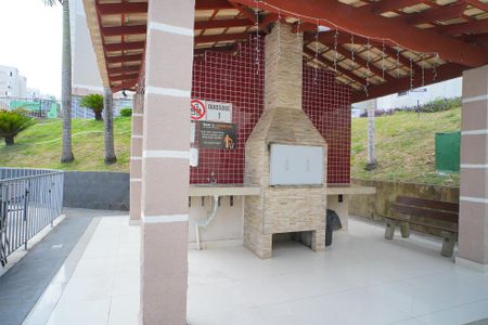 Apartamento à venda com 52m², 2 quartos e 1 vagaÁrea comum