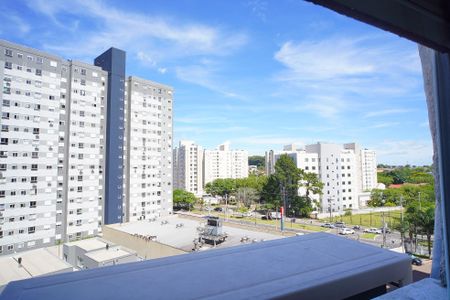 Apartamento à venda com 52m², 2 quartos e 1 vagaQuarto -Vista