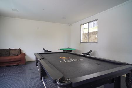 Apartamento à venda com 52m², 2 quartos e 1 vagaÁrea comum