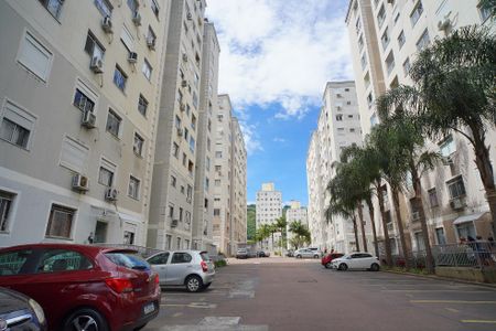 Apartamento à venda com 52m², 2 quartos e 1 vagaÁrea comum