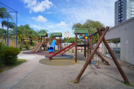 Apartamento à venda com 52m², 2 quartos e 1 vagaÁrea comum - Playground