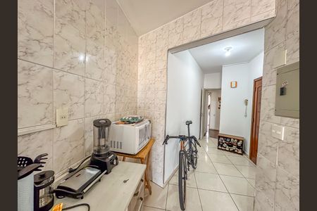 Apartamento à venda com 80m², 2 quartos e 1 vaga Apartamento à venda com 80m², 2 quartos e 1 vagaCozinha