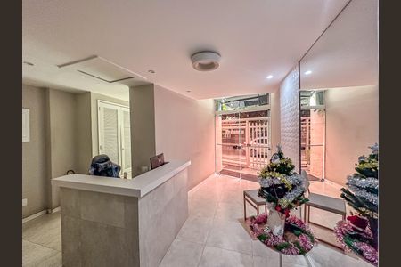 Apartamento à venda com 80m², 2 quartos e 1 vaga Apartamento à venda com 80m², 2 quartos e 1 vagaÁrea comum