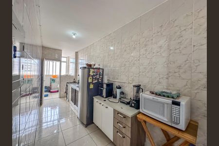 Apartamento à venda com 80m², 2 quartos e 1 vaga Apartamento à venda com 80m², 2 quartos e 1 vagaCozinha