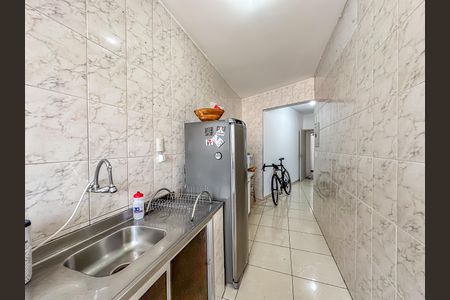 Apartamento à venda com 80m², 2 quartos e 1 vaga Apartamento à venda com 80m², 2 quartos e 1 vagaCozinha