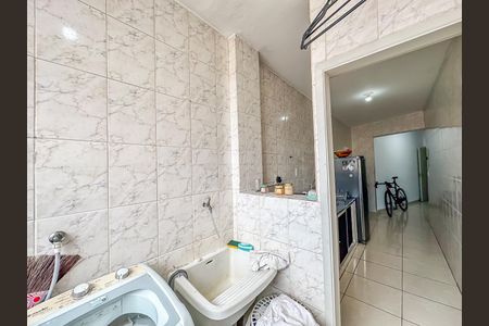 Apartamento à venda com 80m², 2 quartos e 1 vaga Apartamento à venda com 80m², 2 quartos e 1 vagaÁrea de Serviço