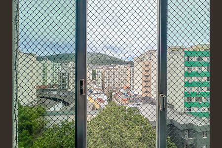 Apartamento à venda com 80m², 2 quartos e 1 vaga Apartamento à venda com 80m², 2 quartos e 1 vagaVista do Quarto