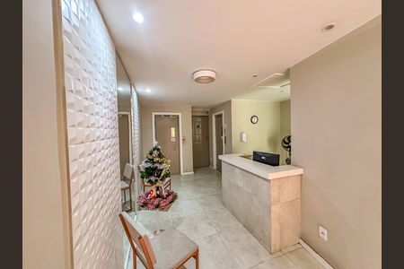 Apartamento à venda com 80m², 2 quartos e 1 vaga Apartamento à venda com 80m², 2 quartos e 1 vagaÁrea comum